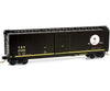 Micro Trains N 3100071 Cameo Series: 50 Pullman-Standard Boxcar -- Chesapeake & Ohio #1 (Same Scheme