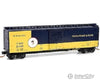 Micro Trains N 3100073 Cameo Series: 50 Pullman-Standard Box Car -- Chesapeake & Ohio #3 (Different