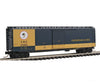 Micro Trains N 3100073 Cameo Series: 50 Pullman-Standard Box Car -- Chesapeake & Ohio #3 (Different