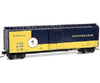 Micro Trains N 3100073 Cameo Series: 50 Pullman-Standard Box Car -- Chesapeake & Ohio #3 (Different