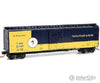 Micro Trains N 3100073 Cameo Series: 50 Pullman-Standard Box Car -- Chesapeake & Ohio #3 (Different