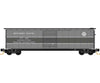 Micro Trains N 3100490 50 Single-Door Boxcar - Ready To Run -- Southern Pacific 200 (Impact