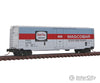 Micro Trains N 3800500 2017 Solar Eclipse Boxcar Freight Cars