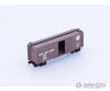Micro Trains N 40’ Standard Box Car Single Door Pacific Great Eastern (PGE) 4022 Freight Cars