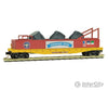 Micro Trains N 4500460 894 Tofc Intermodal Flatcar - Ready To Run -- Nasa Nlax 162 (Blue Series Car