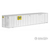 Micro Trains N 46800030 Emp 48 Rib Side Container Freight Cars