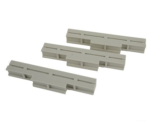 Micro Trains N 49943934 Scale Micro Trains 499 43 934 40’ Concrete Beam Loads 3 Pack Freight &