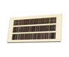 Micro Trains N 49945003 Bulkhead Flatcar Weathered Deck 3-Pack Detailing Parts