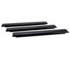 Micro Trains 49955925 Business Car Balloon Roof 3-Pack Parts