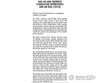 Micro Trains N 49988905 Caboose Window Kit -- For 50000 Series Cars Pkg(3) Parts