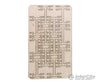 Micro Trains N 49990964 Vintage Wagon Wheel Chocks -- Pkg(24) Detailing Parts