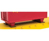 Micro Trains N 49990980 Modern Wagon Wheel Chocks -- Pkg(24) Detailing Parts