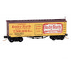 Micro Trains N 5800230 Baby Ruth Series #4 Nadx Freight Cars