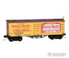 Micro Trains N 5800230 Baby Ruth Series #4 Nadx Freight Cars