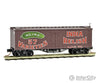 Micro Trains N 5800320 36’ Wood-Sheathed Ice Reefer Heinz #305 (Boxcar Red Red Green; Billboard