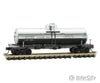 Micro Trains N 6500066 39’ Single-Dome Tank Car Pirrone & Sons Shpx 4024 (Silver Black