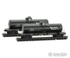 Micro Trains N 6500127 39’ Single-Dome Tank Car Southern Pacific 62903 (Black White Sans Serif