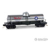 Micro Trains N 6500750 39 Single-Dome Tank Car - Ready To Run Series -- Staroline Wsrx #438 (#3 In