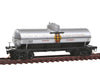 Micro Trains N 6500790 39’ Single-Dome Tank Car Series - Navy Gas & Supply Cttx #8506 (#7 In