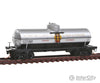 Micro Trains N 6500790 39’ Single-Dome Tank Car Series - Navy Gas & Supply Cttx #8506 (#7 In