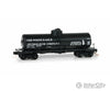 Micro Trains N 6500810 39’ Single-Dome Tank Car Series - White Eagle Wepx #566 (#9 In Series;