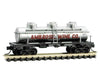 Micro Trains N 6600120 Grape Series #5 Ambrose Freight Cars