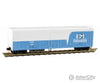 Micro Trains N 6900200 51 3-3/4 Riveted Side Mechanical Reefer - Ready To Run -- Fruit Growers