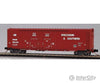 Micro Trains N 75070 50 Standard Box Double Plug Doors W/O Roofwalk -- Wisconsin & Southern #503135