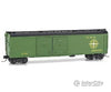 Micro Trains N 79040 50 Wagon Top Double-Door Boxcar -- Detroit Toledo & Ironton #X717 Freight Cars