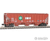 Micro Trains N 9600020 Pullman-Standard Ps-2 Cd 4427 3-Bay Covered Hopper - Ready To Run --