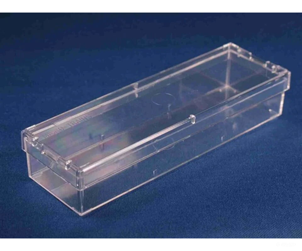 Micro Trains 98409000 Plastic Boxes - Small Parts