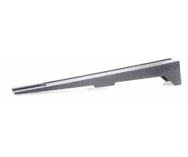 Micro Trains N 98800132 Rerailer Ramp -- For Straight Or Curved Track Accessories