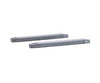 Micro Trains N 98800172 Permament Uncoupler Magnet -- Less Track Pkg(2) Accessories