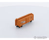 Micro Trains N Scale Collectors Convention Boxcar Western Pacific (Wp) 1994 Freight Cars