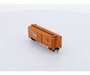 Micro Trains N Scale Collectors Convention Boxcar Western Pacific (Wp) 1994 Freight Cars