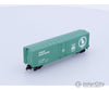 Micro Trains N Special Run Brian Morgan’s Selkirk Division 50 Foot Plug Door Boxcar 36894 (#1)