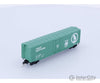 Micro Trains N Special Run Brian Morgan’s Selkirk Division 50 Foot Plug Door Boxcar Great