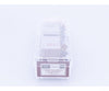 Micro Trains PNS-10 N 40’ Steel Boxcar Special Run Canadian National (CN) 521497 Freight Cars