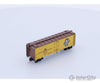 Micro Trains Pns-16 N Dominion Refrigerator Express Steelhead Stout 18710 (#1) Freight Cars