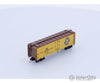 Micro Trains Pns-16 N Dominion Refrigerator Express Steelhead Stout 18710 (#2) Freight Cars