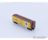 Micro Trains Pns-18 N Dominion Refrigerator Express Regina Pale Ale 19051 Freight Cars