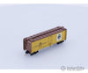 Micro Trains Pns-18 N Dominion Refrigerator Express Regina Pale Ale 19051 Freight Cars