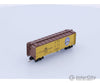 Micro Trains Pns-19 N Dominion Refrigerator Express Tall Ship Amber Ale 18673 (#1) Freight Cars