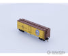 Micro Trains Pns-19 N Dominion Refrigerator Express Tall Ship Amber Ale 18673 (#1) Freight Cars