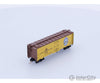 Micro Trains Pns-19 N Dominion Refrigerator Express Tall Ship Amber Ale 18673 (#2) Freight Cars