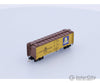 Micro Trains Pns-20 N Dominion Refrigerator Express Yellowhead Wheat Ale 19050 Freight Cars