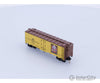 Micro Trains Pns-21 N Dominion Refrigerator Express Rogers’ Red Coat Pale Ale 18670 (#1) Freight