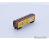 Micro Trains Pns-22 N Dominion Refrigerator Express Chilkoot Lager 18980 (#1) Freight Cars