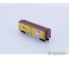 Micro Trains Pns-22 N Dominion Refrigerator Express Chilkoot Lager 18980 (#2) Freight Cars