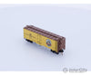 Micro Trains Pns-23 N Dominion Refrigerator Express Moosehead Lager 18672 (#2) Freight Cars